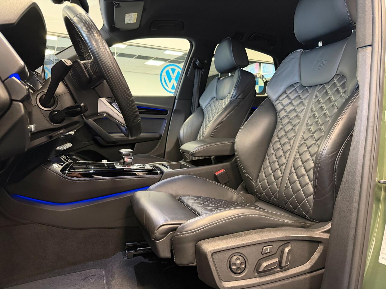 Audi Q5 SPB 40 TDI quattro S tronic line plus