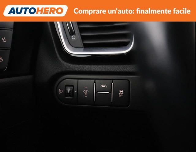 KIA Ceed 1.6 CRDi 136 CV DCT 5p. Evolution