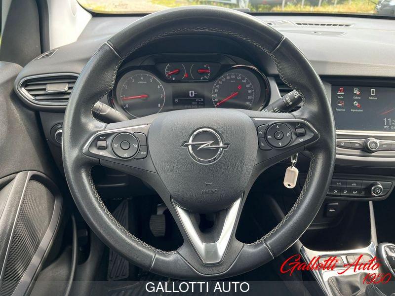 Opel Crossland 1.2 83cv Edition MT5