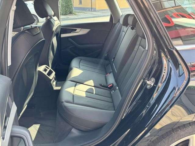 Audi A4 Avant 35 TFSI S tronic S line edition MATRIX