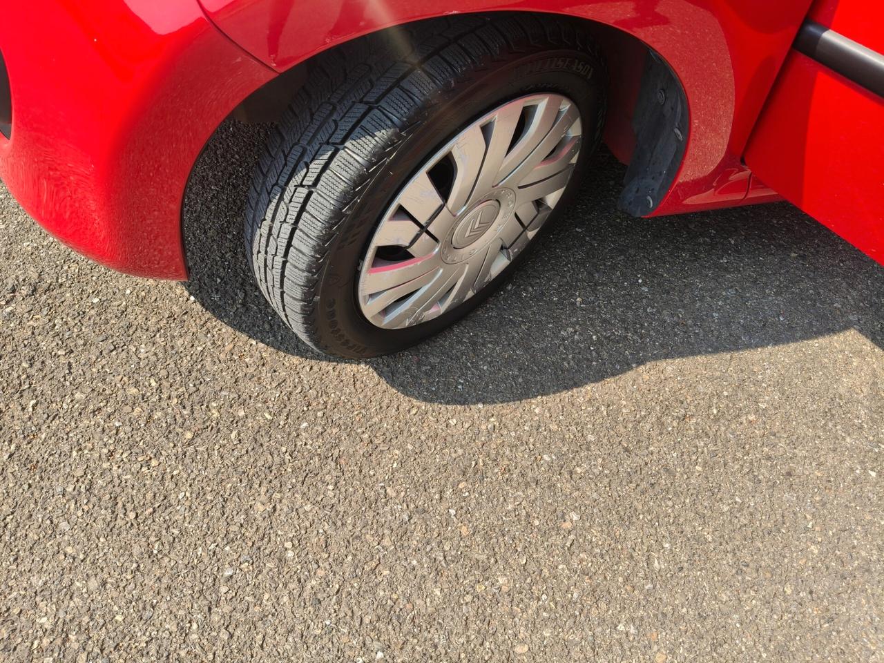 Citroen C1 1.0 5 porte CAMBIO AUTOMATICO