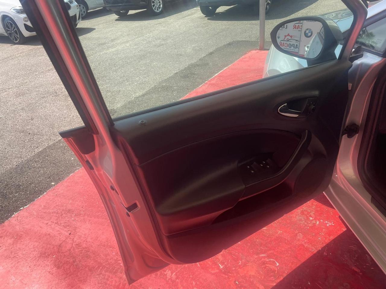 Seat Ibiza 1.2 70 CV 5 porte I-Tech