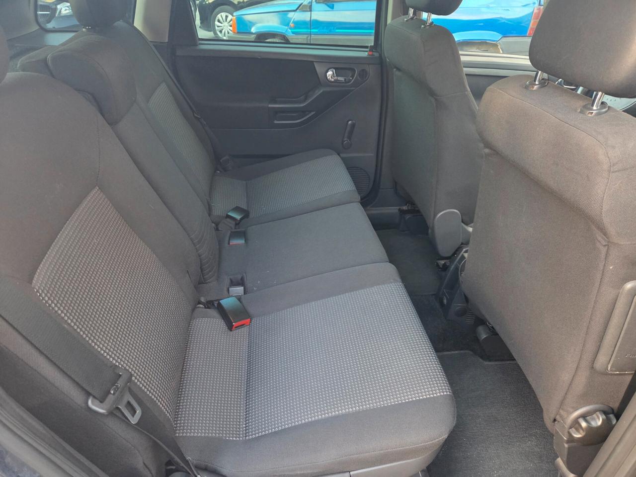 Opel Meriva 1.3 CDTI Enjoy - USATO GARANTITO