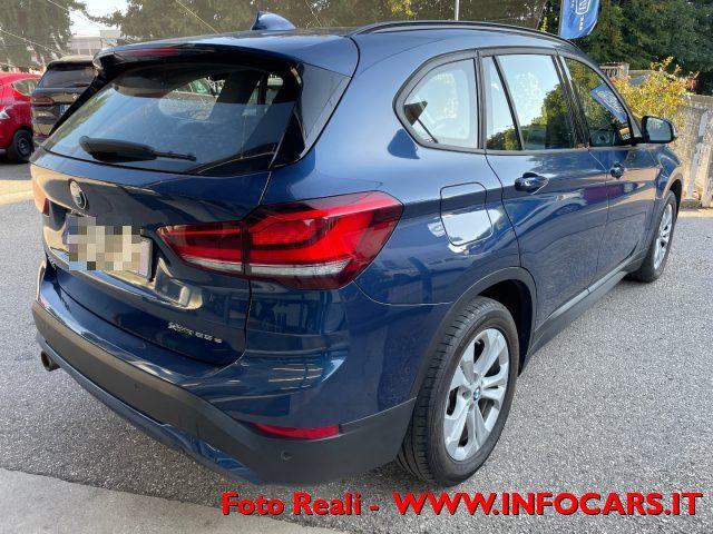BMW X1 xDrive25e PHEV Business Advantage PROMO !