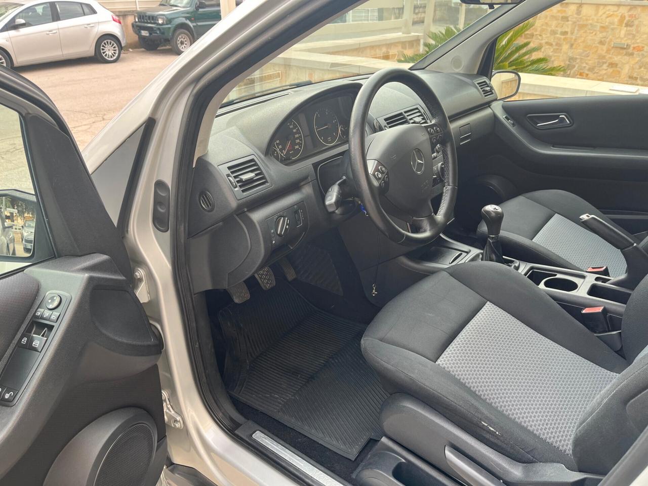 Mercedes-benz A 180 CDI Avantgarde