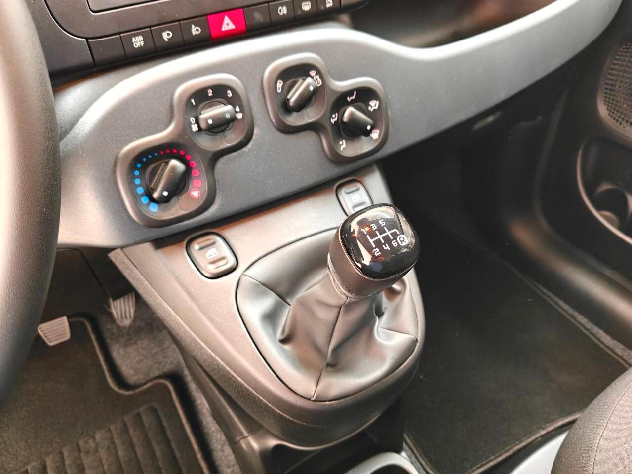 FIAT Panda 3ª serie Panda 1.0 FireFly S&S Hybr...