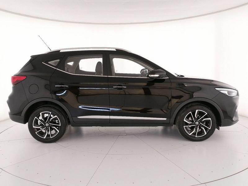 MG ZS 1.5 Luxury