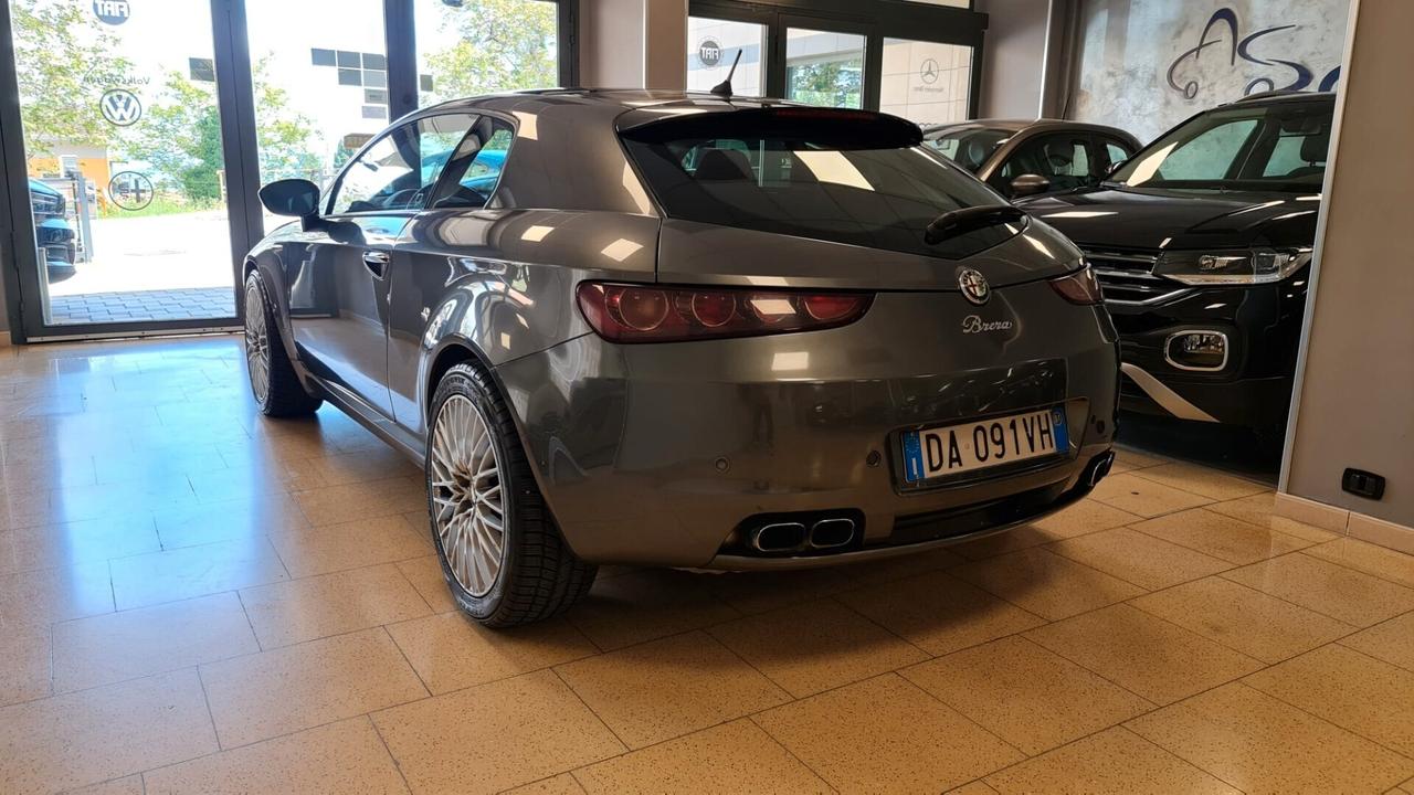 Alfa Romeo Brera 2.4 JTDm 20V Sky Window