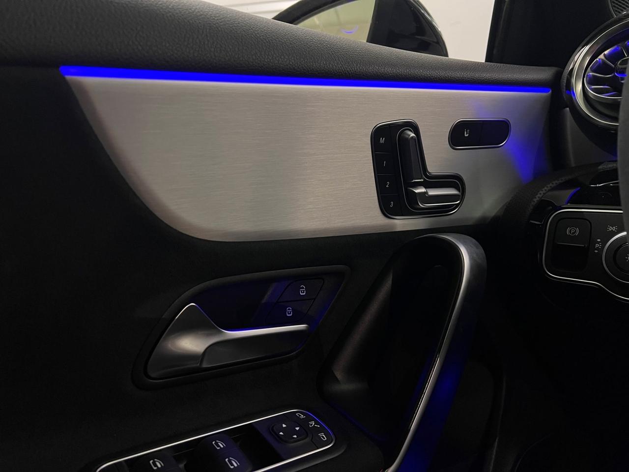 MERCEDES Classe A - W177 2023 AMG Premium Plus AMG Line 4matic+ auto