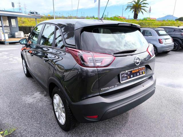 OPEL Crossland X 1.2 12V Innovation