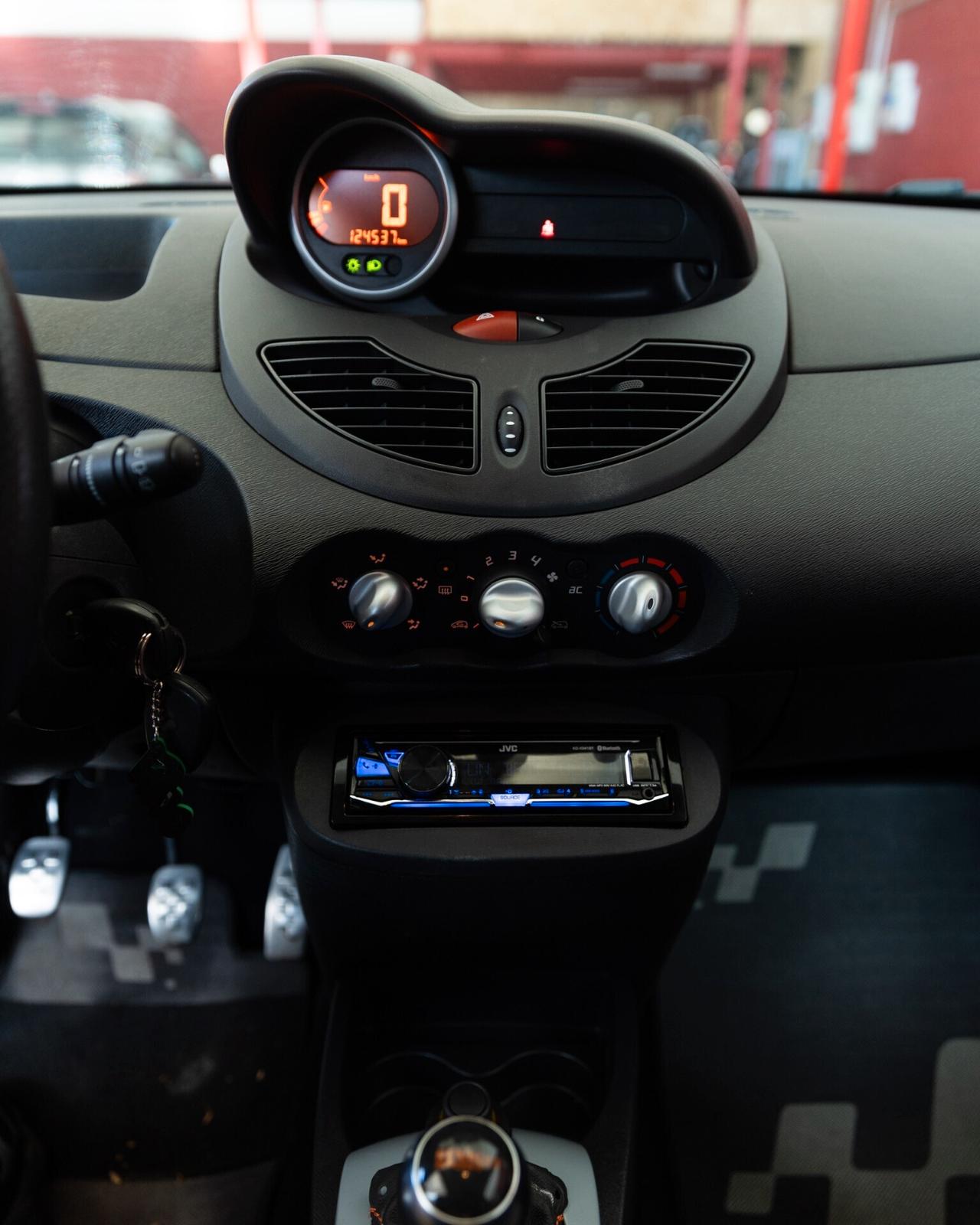 Renault Twingo 1.6 16V RS CUP