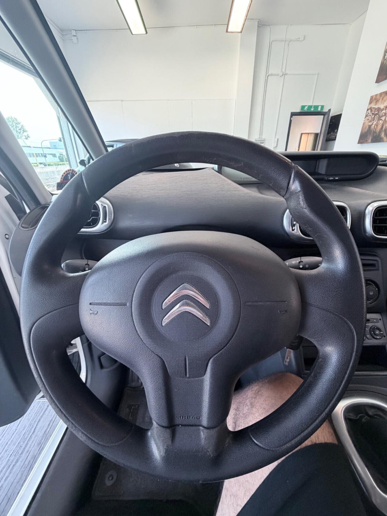 Citroen C3 GPL DELLA CASA
