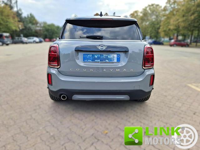 MINI Countryman 1.5 Cooper Northwood Edition Countryman