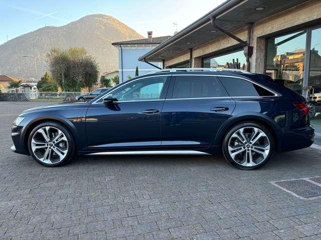 Audi A6 allroad A6 Allroad 45 tdi mhev 48V quattro 231cv tiptronic