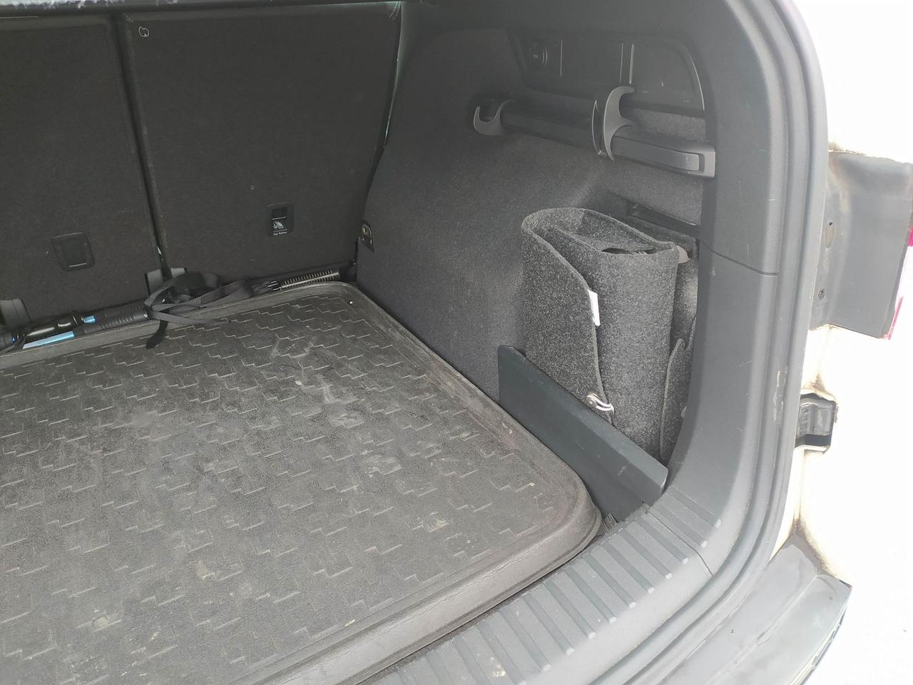 Skoda Kodiaq Style 2.0 TDI 150CV #9084