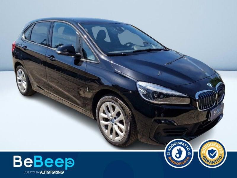BMW Serie 2 Active Tourer 225XE ACTIVE TOURER IPERFORMANCE BUSINESS AUTO