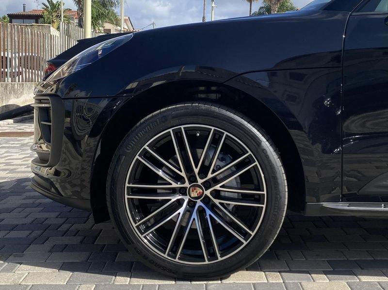 Porsche Macan 2.0 265CV PDK