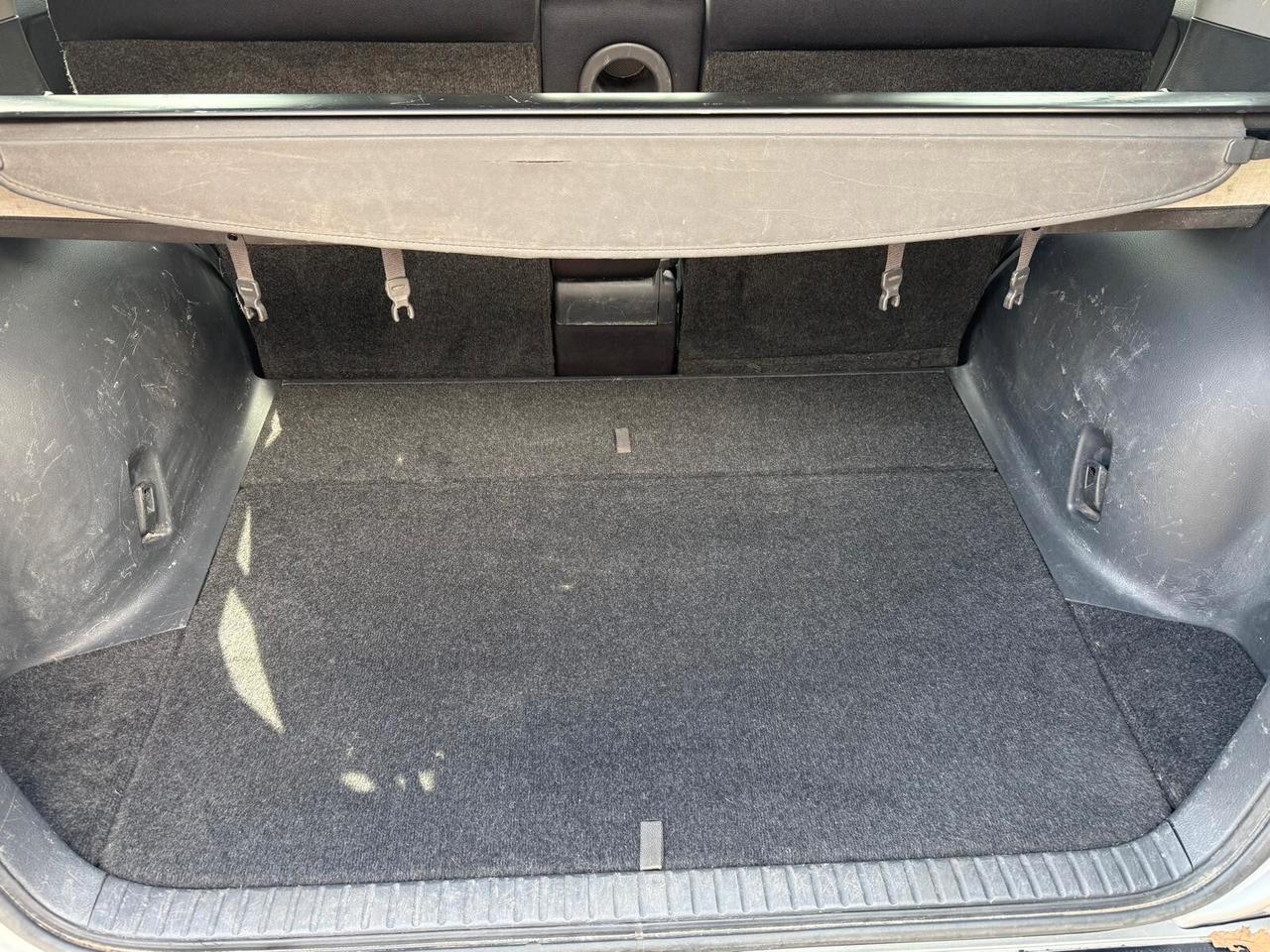 Toyota RAV 4 RAV4 2.2 D-4D 136 CV Sol BUONE CONDIZIONI OCCASIONE