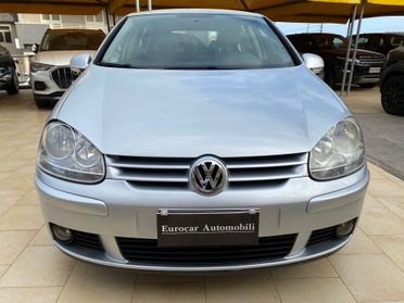 Volkswagen Golf 1.9 TDI - Comfortline