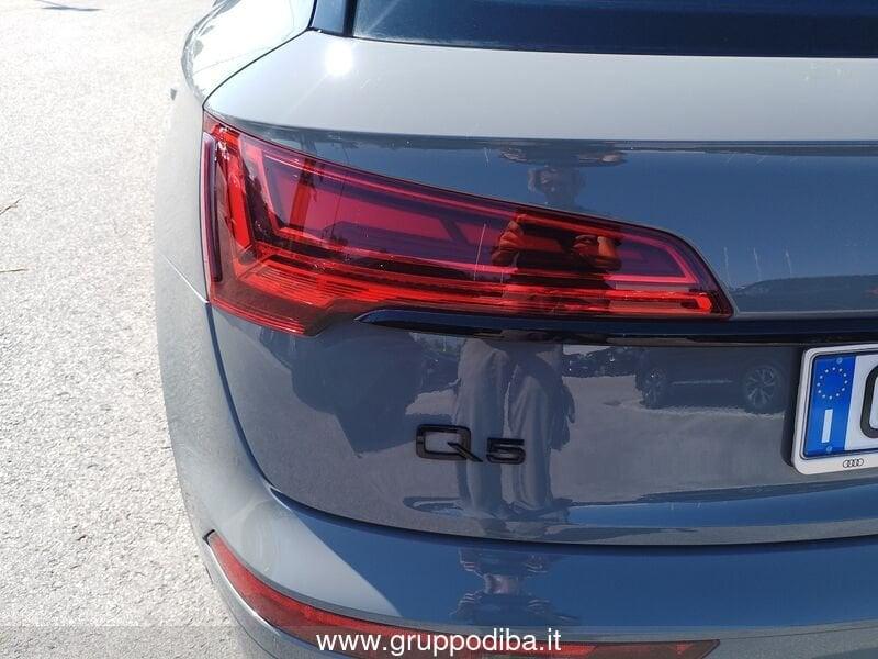 Audi Q5 II 2020 55 2.0 tfsi e S line Plus quattro s-tronic