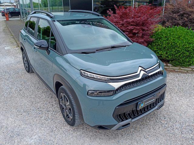 CITROEN C3 Aircross PureTech 110 Feel Pack