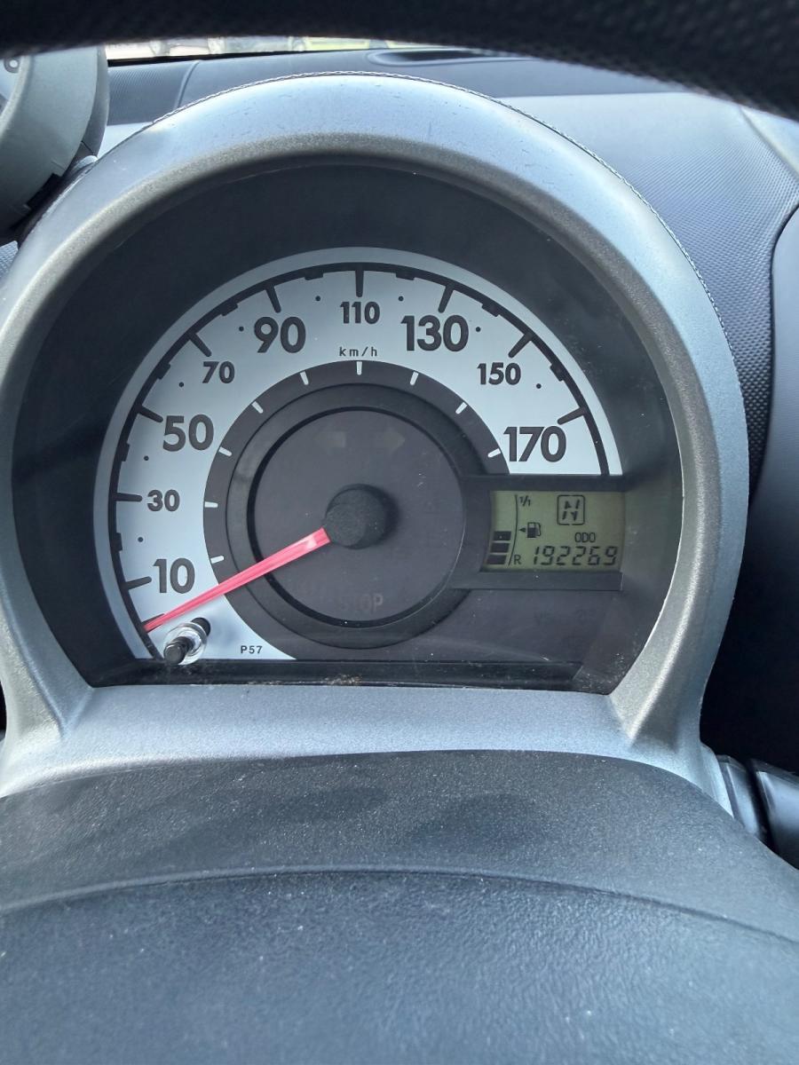 TOYOTA - Aygo - 1.0 12V VVT-i 5p. Sol Connect MMT
