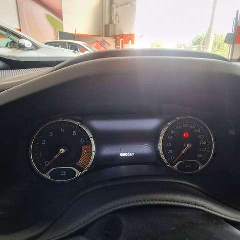 Jeep Renegade Renegade 1.5 turbo t4 mhev Upland 2wd 130cv dct