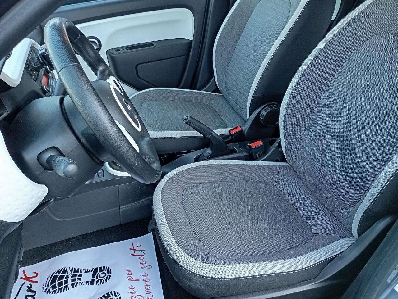 Renault Twingo 1.0 SCe 65CV Limited