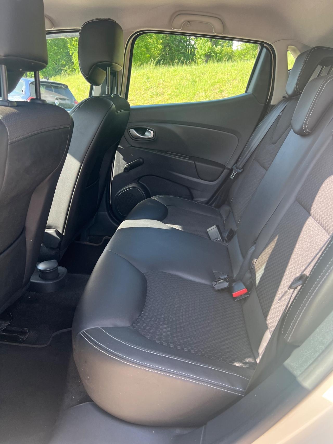 Renault Clio 0.9 GPL Start Energy Duel PERMUTE RATE GARANZIA