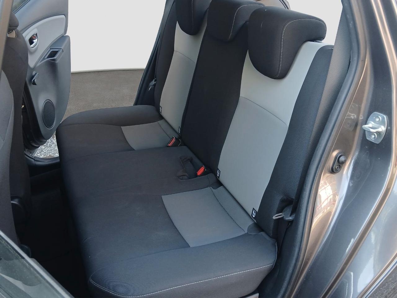 Toyota Yaris 5 Porte Yaris 5p 1.5h Business