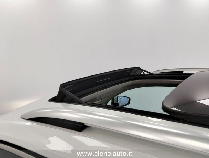 Volkswagen Tiguan Allspace 2.0 TDI SCR DSG 4MOTION Advanced BMT (TETTO)