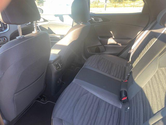 KIA XCeed 1.5 T-GDi 140 CV MHEV DCT GT-Line