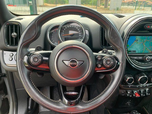 MINI Countryman 2.0 Cooper SD Boost Countryman Automatica