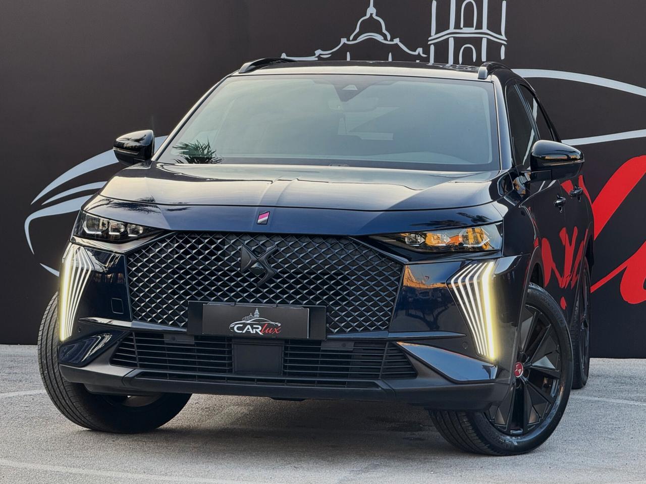 DS 7 Crossback 1.5 BlueHDi Performance Line+ 130CV