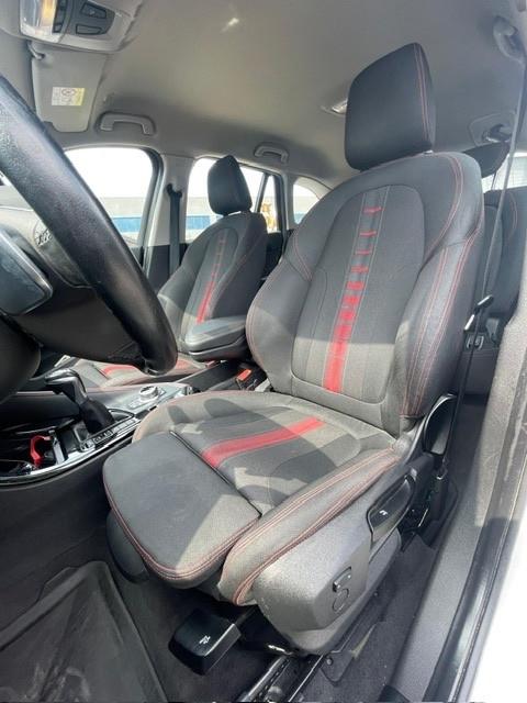 Bmw X1 xDrive18d Sport
