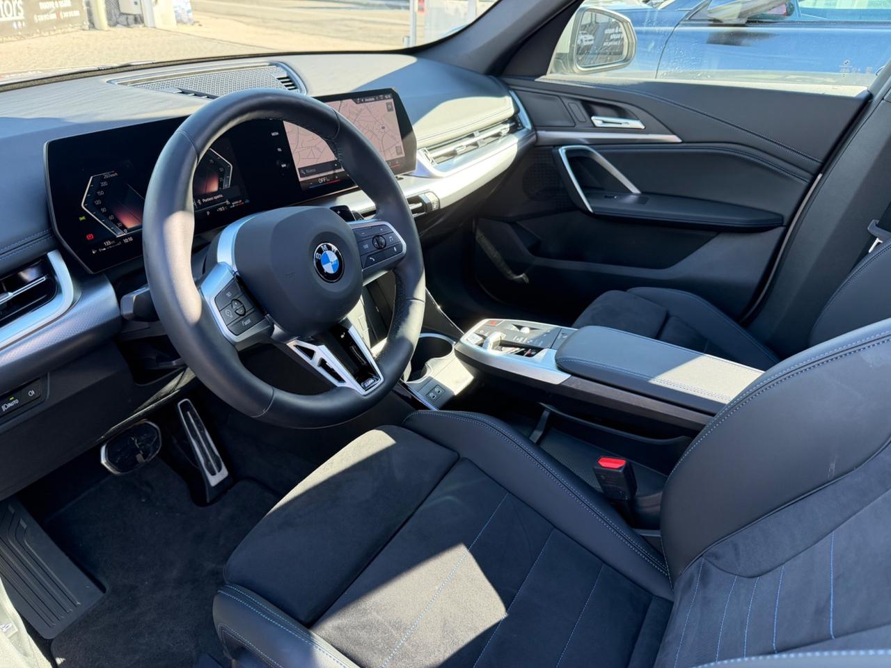 Bmw X1 sDrive 18d Msport Pro IVA ESPOSTA