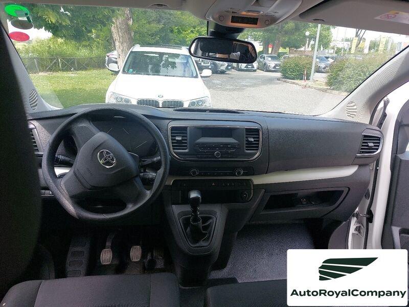 Toyota Proace Verso 2.0D 150 CV L2 D Lounge IVA ESPOSTA