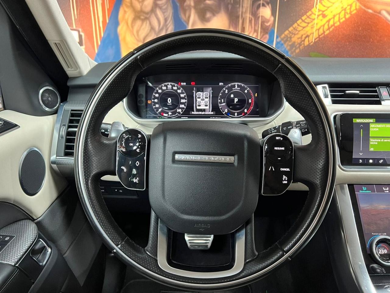 Land Rover Range Rover Sport 3.0 tdV6 HSE Dynamic 249cv (048)