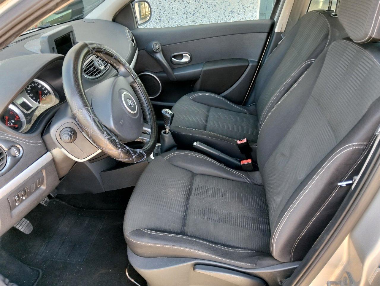 Renault Clio 5p 1.5 dci 20th Anniversario 75cv