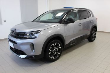 Citroën C5 Aircross C5 Aircross BlueHDi 130 S&S EAT8 Max