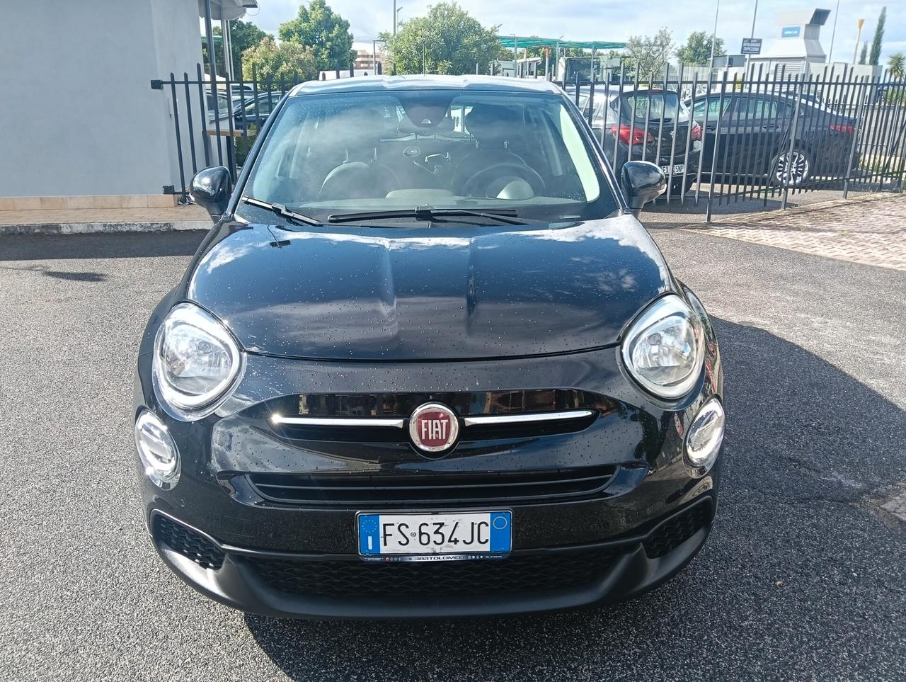 Fiat 500X 1.6 MultiJet 120 CV Business UNI PROPRIETARIO