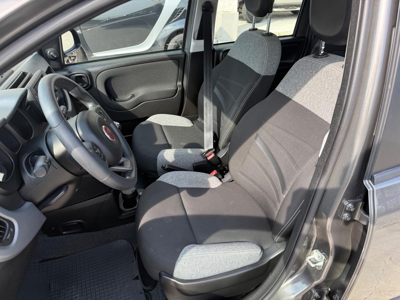 Fiat Panda 1.0 FireFly S&S Hybrid Sport