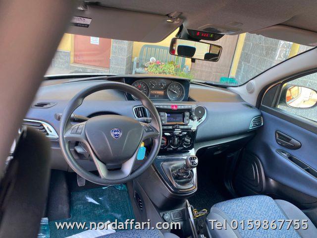 LANCIA Ypsilon 1.0 FireFly 5 porte S&S Hybrid Oro 5 POSTI