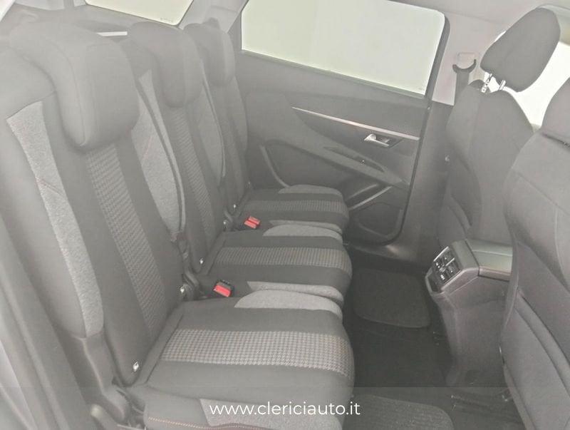 Peugeot 5008 BlueHDi 130 S&S Allure