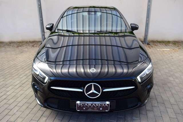 Mercedes-Benz A 180 d Automatica 116 cv Business Extra