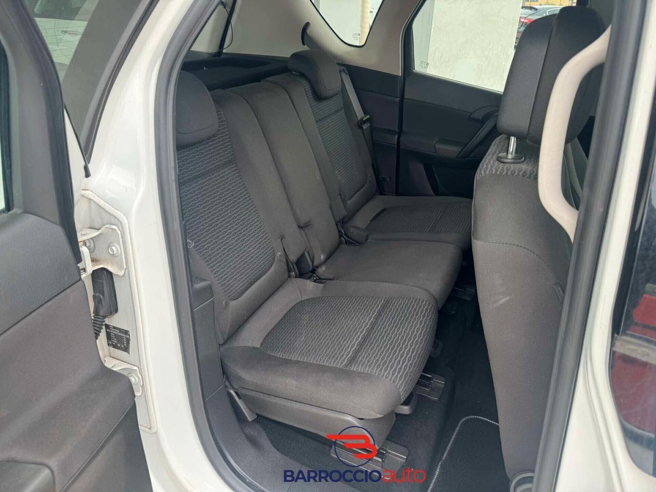 Opel Meriva 1.6 CDTI Start&Stop Cosmo
