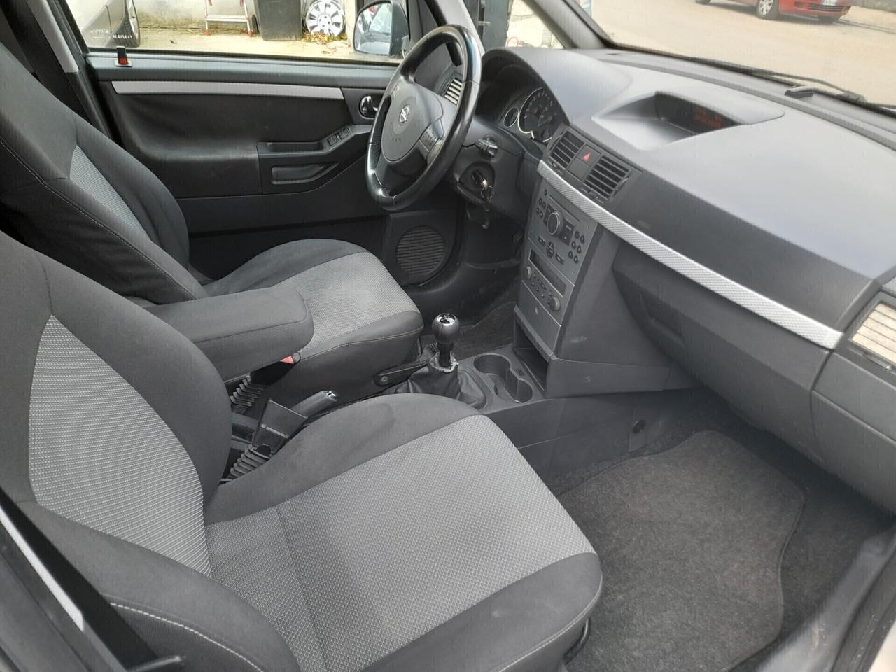 Opel Meriva 1.4 Cosmo