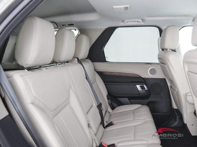 LAND ROVER Discovery 2.0 SD4 240 CV SE - AUTOCARRO N1