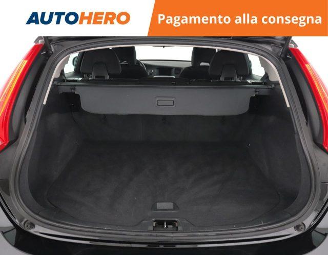 VOLVO V60 D2 Kinetic