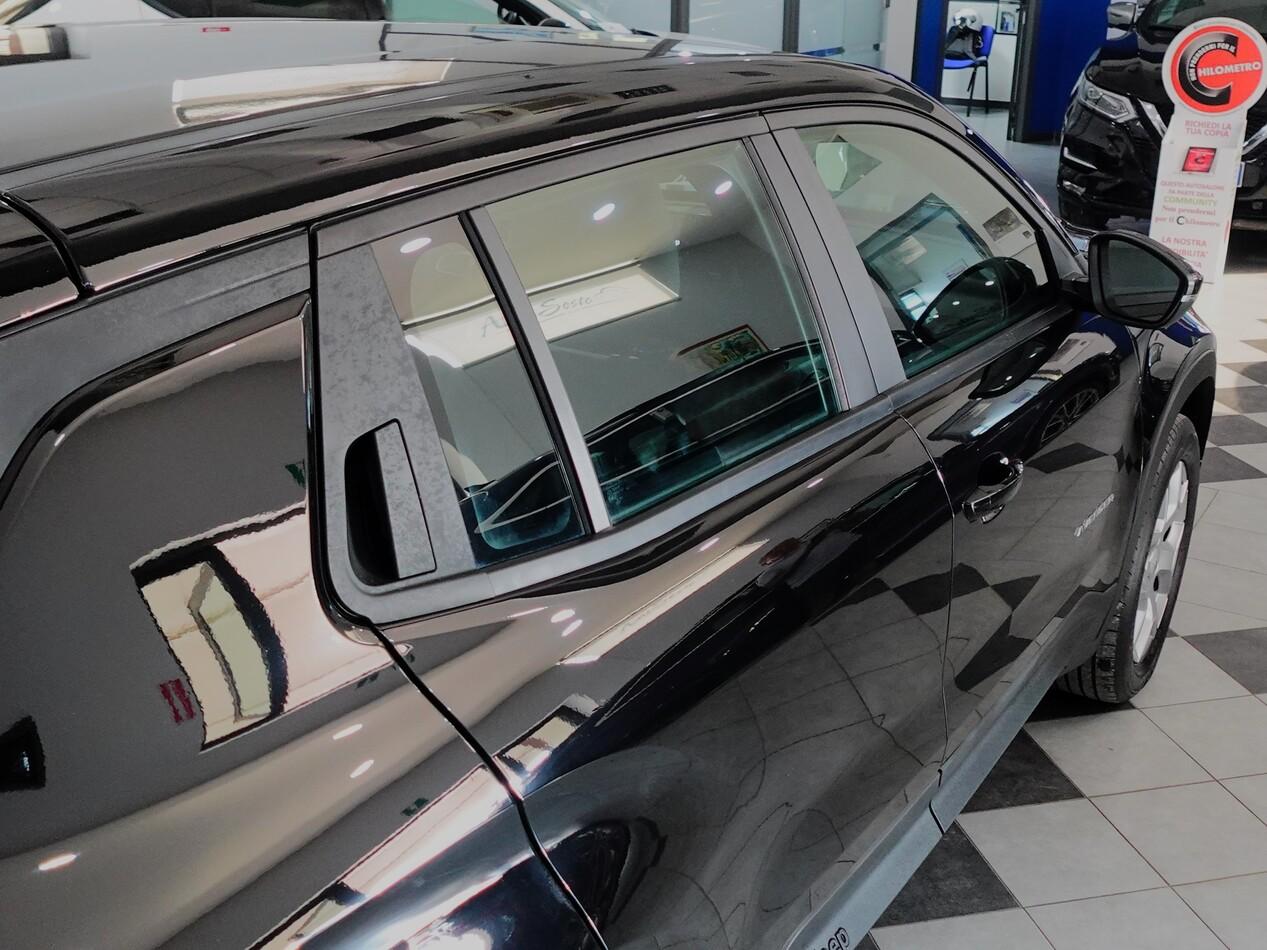 Jeep Avenger 1.2 GSE T3 100 CV ALTITUDE